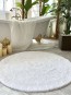 Килим для ванної SUPER INSIDE 5246 New white - высокое качество по лучшей цене в Украине - изображение 3.